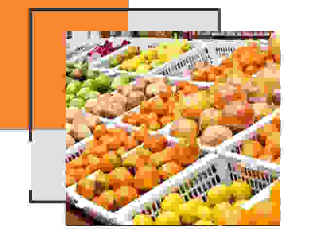 Надежная перевозка продуктов в Зеленокумске