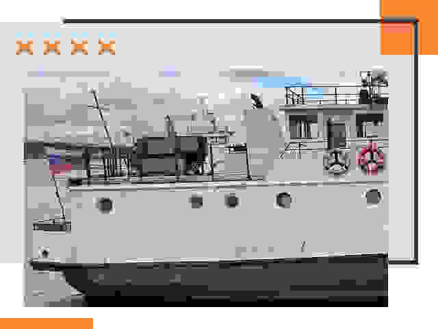 Морские и речные грузоперевозки от Перевозка-Злм